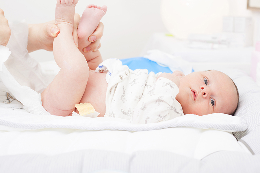 how to get rid of a diaper rash in 24 hours