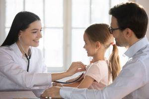 affordable health insurance for kids