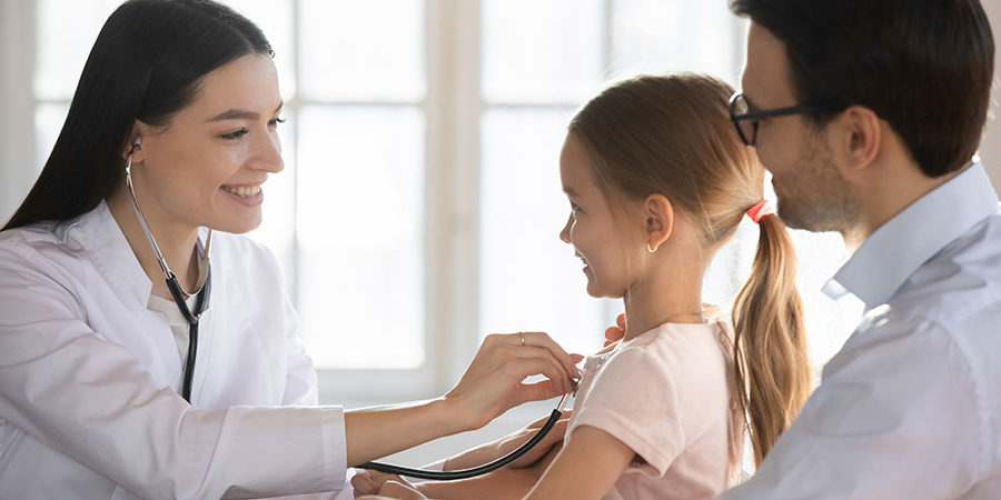 affordable health insurance for kids