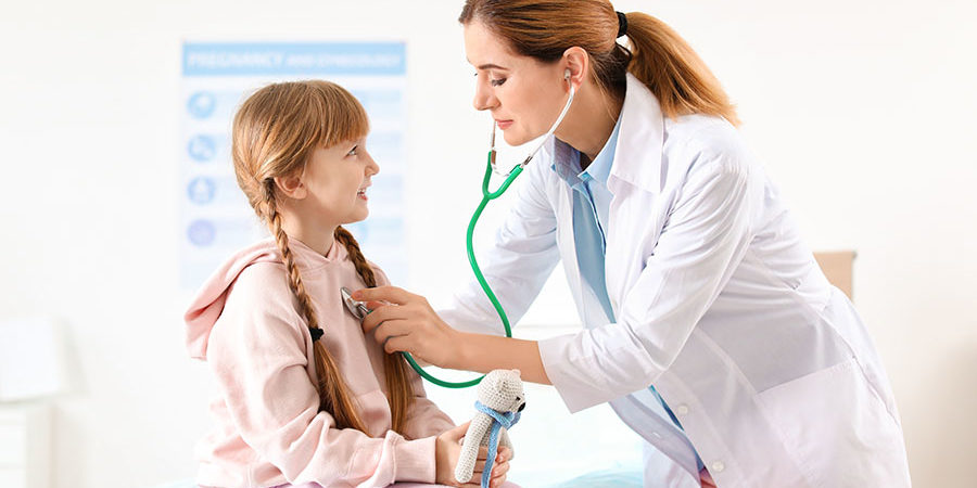 new mexico pediatrician guide