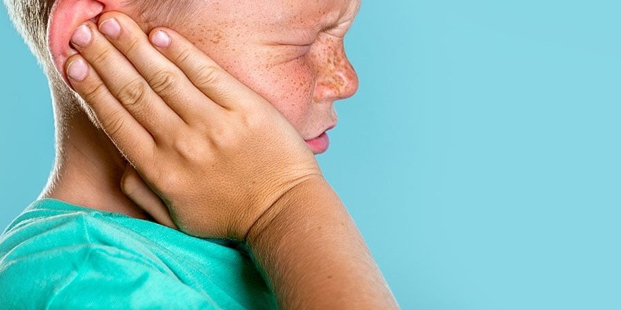 when to see a doctor for ear infection in kids